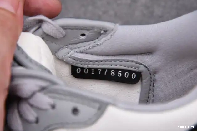 Rep TB OG DR 1 CN8607-002 box) shoe JORDAN X (DR LOW 0419